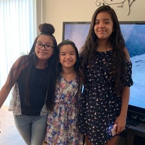 Meet your Posher, Eva